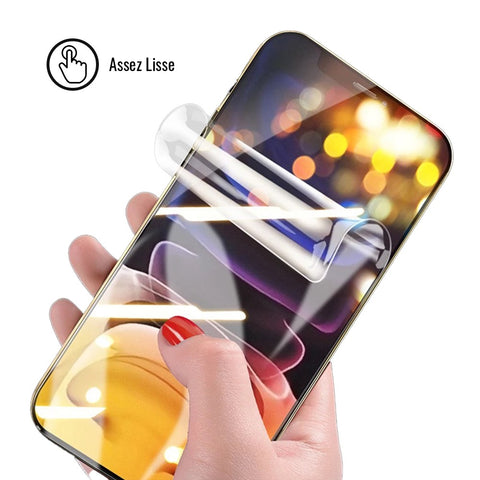 Hydrogel Film VS Tempered Glass Screen Protector, Which is Better