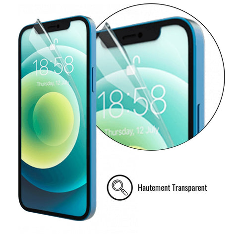 Tempered Glass or Screen Protector Film: Which is Better? – iSOUL