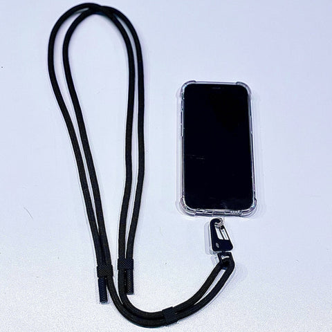 Umhängeband / Lanyard für iPhone