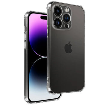 IPhone 15 Pro Meilleure coque de protection avec protection maximal au niveau des caméras