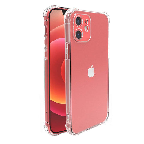 Coque à protection d'objectifs pour iPhone 12 Mini, Wiqeo, Déstockeur de  Coques Pour iPhone