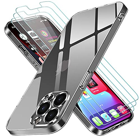 La Meilleure Coque de Protection Pour IPhone 13 Pro Max