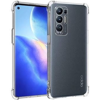 La Meilleure Coque de Protection Pour Oppo Find X3 Neo