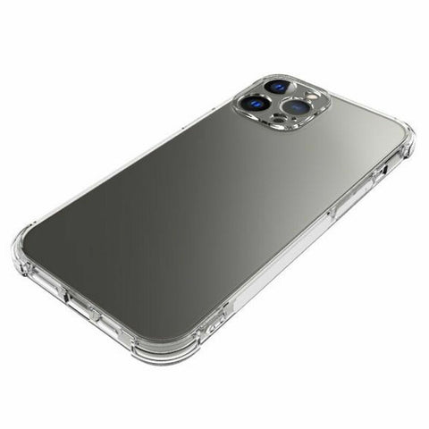 IPhone 13 Pro Max Meilleure coque de protection avec protection maximale au niveau des caméras