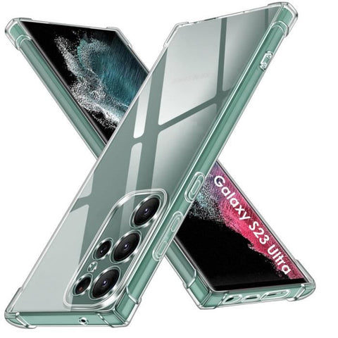 Case Protector Ultra Mag Para Galaxy S23 Ultra