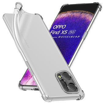 The Best Protective Case For Oppo Find X5