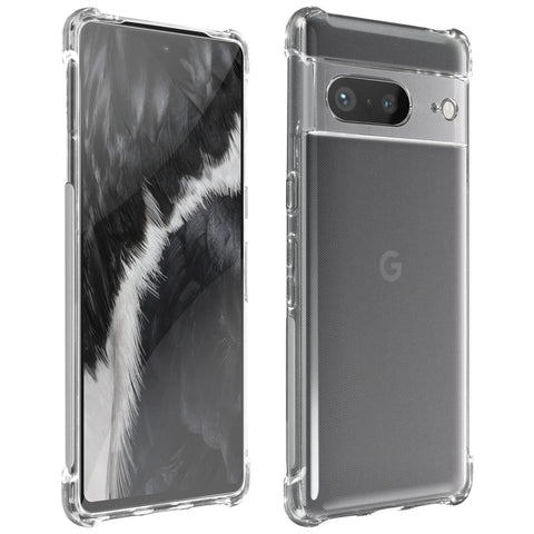 La Meilleure Coque de Protection Pour Google Pixel 8