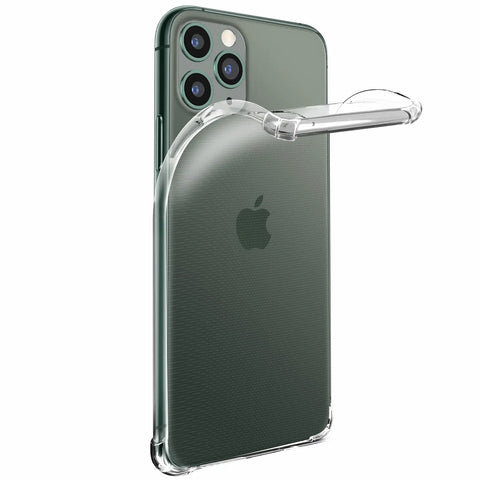iPhone 11 Meilleure coque de protection avec protection des coins renforcé