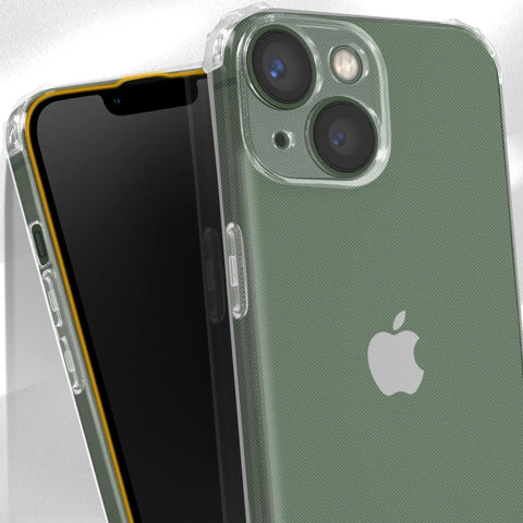 iPhone 13 Mini Beste Schutzhülle mit maximalem Kameraschutz