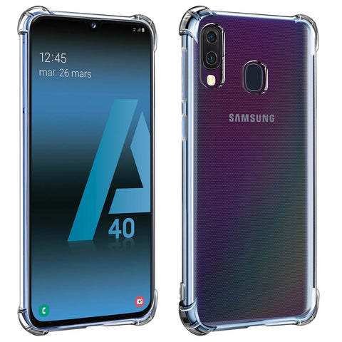 La Meilleure Coque de Protection Pour Samsung A40