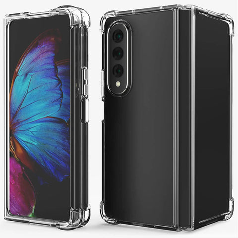 La Meilleure Coque de Protection Pour Galaxy Z Fold 4