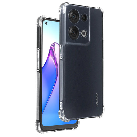 The best protective case for oppo reno8 5G