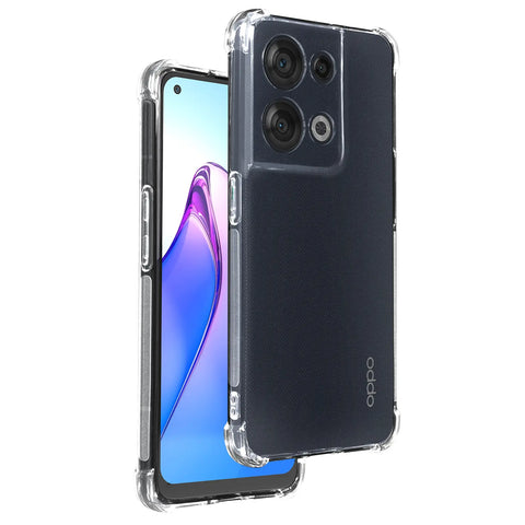 La meilleure coque de protection pour oppo reno8 5G