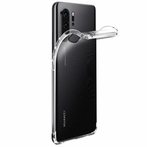 Huawei P30 Pro Best protective case with easy installation and anti-scratch