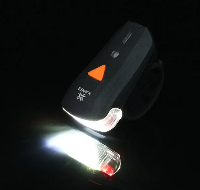 xanes bike light