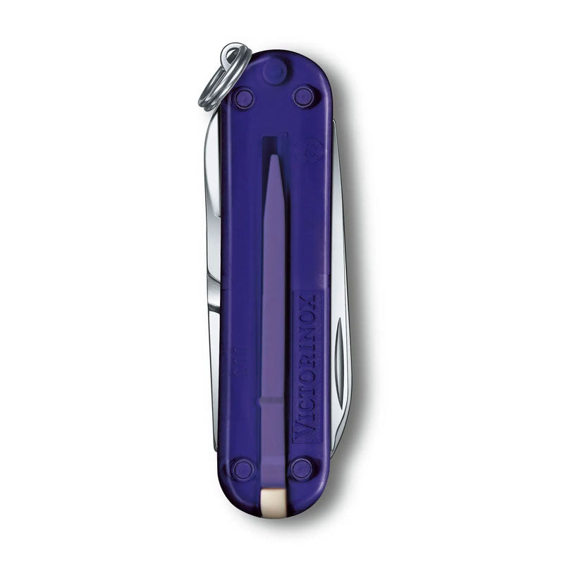 Victorinox Classic SD Alox Colours, Wet Sand 0.6221.255G Swiss navaja