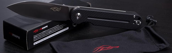 Ganzo FH922PT Firebird Folding Blade