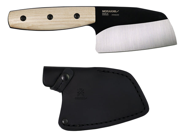 Morakniv Rombo BlackBlade™ (S) Outdoor Cooking Knife