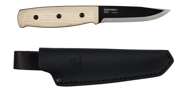 Morakniv Lok BlackBlade™ (S) Outdoor Wilderness Knife