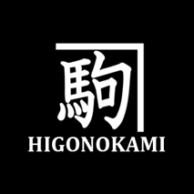 Higonokami Logo