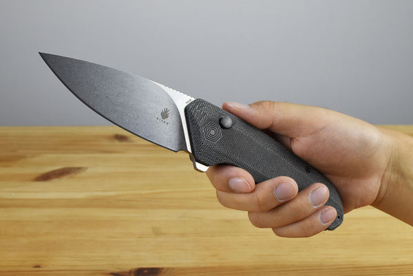 Kizer V3602C1 Invictus