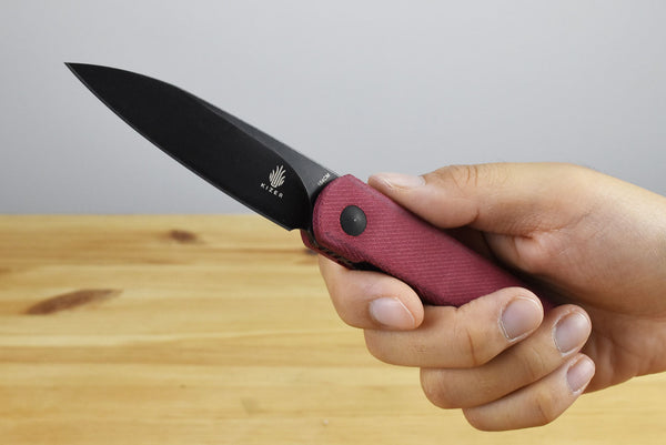 Kizer V3499C3 Feist