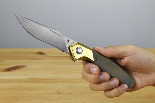 Kizer V4572N2 Grazioso