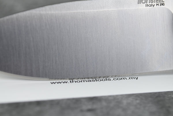 Malaysia Knife Sharpening Service