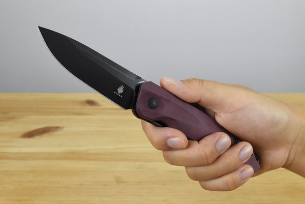 Kizer V3629A1 Agressor 3V