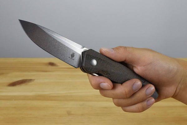 Kizer V3629C1 Agressor