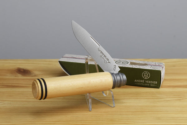 Andre Verdier Coyote Folder Beech