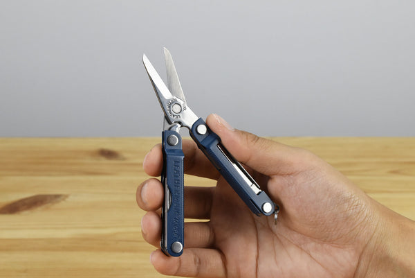 Leatherman Micra Multitool (Navy)