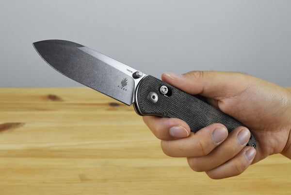 Kizer V3619C3 Drop Bear