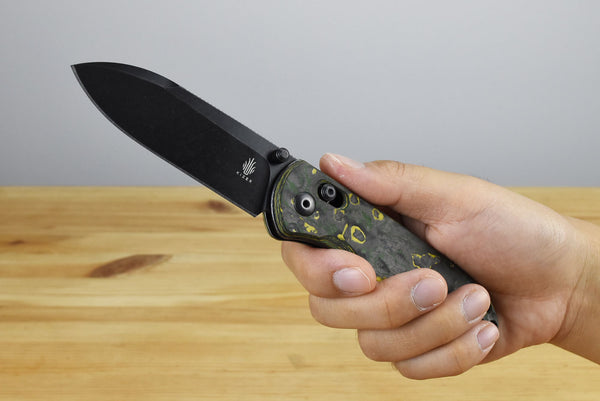 Kizer Ki3619A1 Drop Bear 20CV