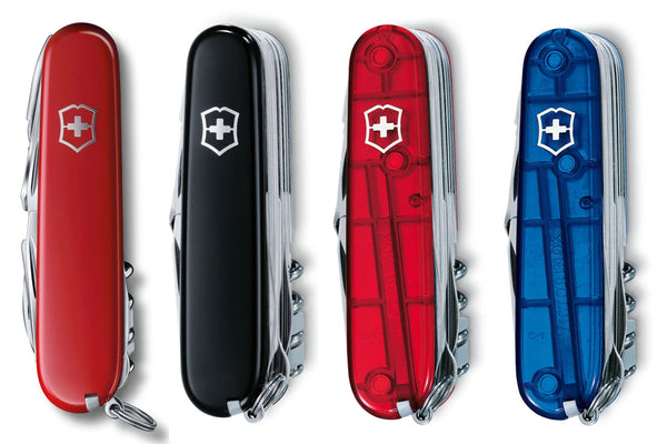 Victorinox Swiss Champ Multitool 1.6795