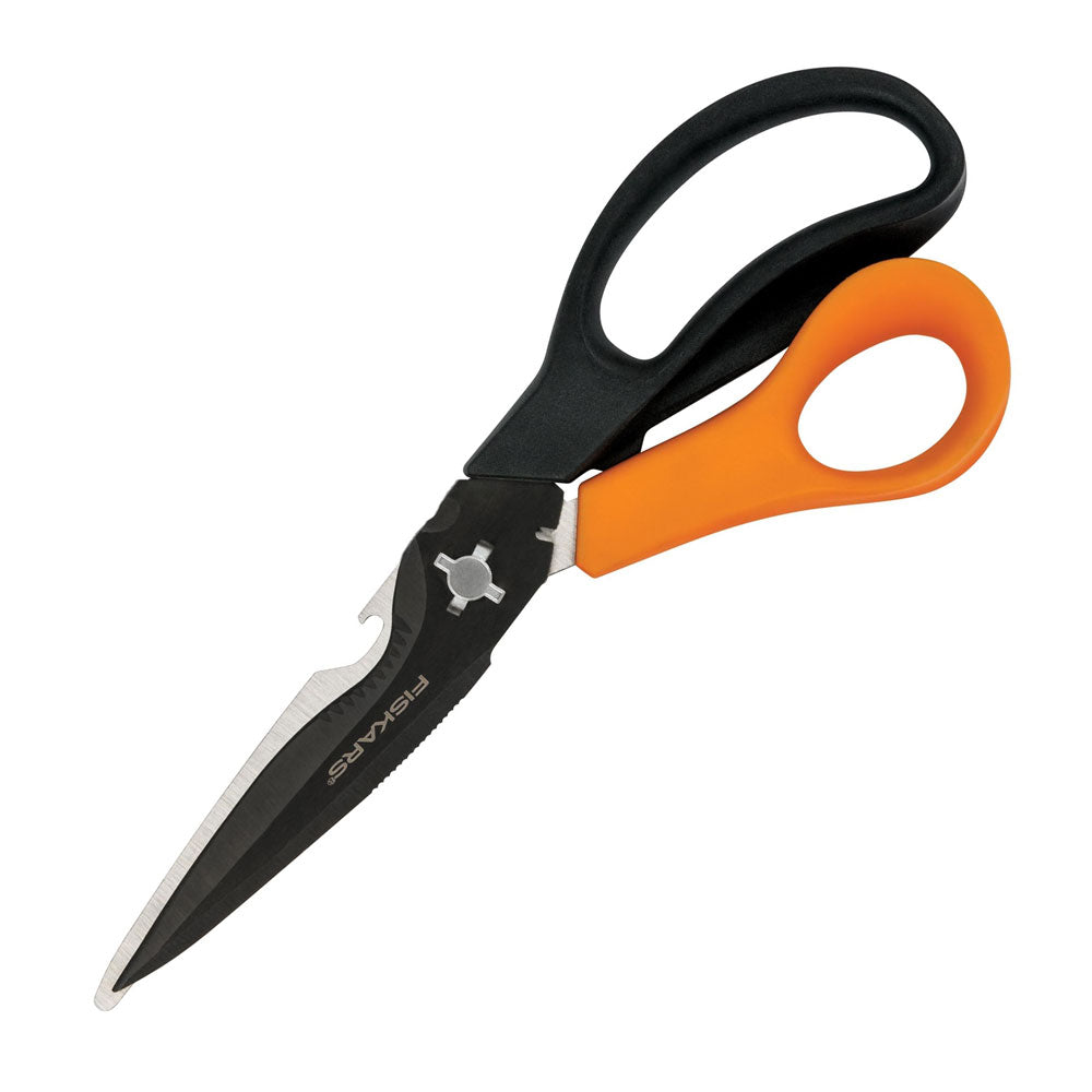 Fiskars Foldable Scissors 