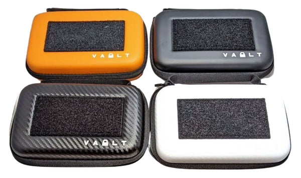 Vault NANO Mini Knife Case