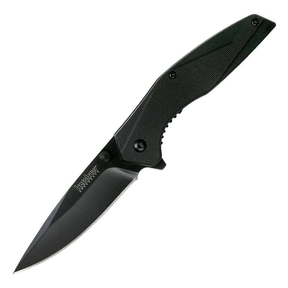 Fiskars, Knife Sharpener with Ceramic Grindstone Roll-Sharp, one Size, Black