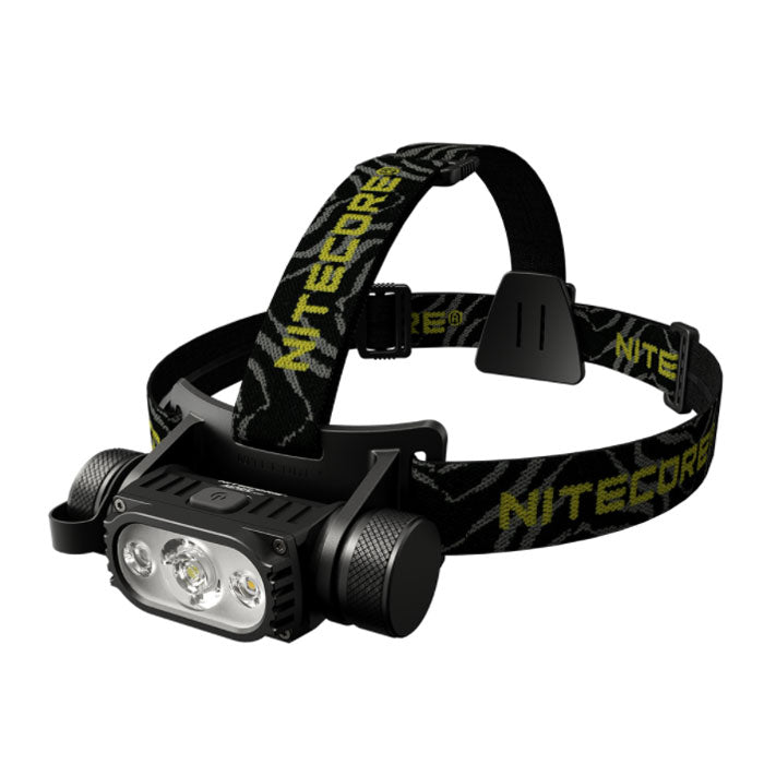 HA11 lampe frontale 240LM pile AA ultra légère–NITECORE BELUX