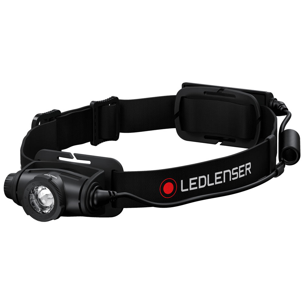 Linterna LED LEDLENSER Núcleo P5, 150 lm