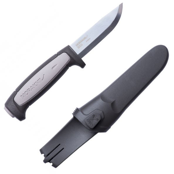 MORAKNIV Eldris LightDuty Dark Grey 13843 - Skandinávské nože