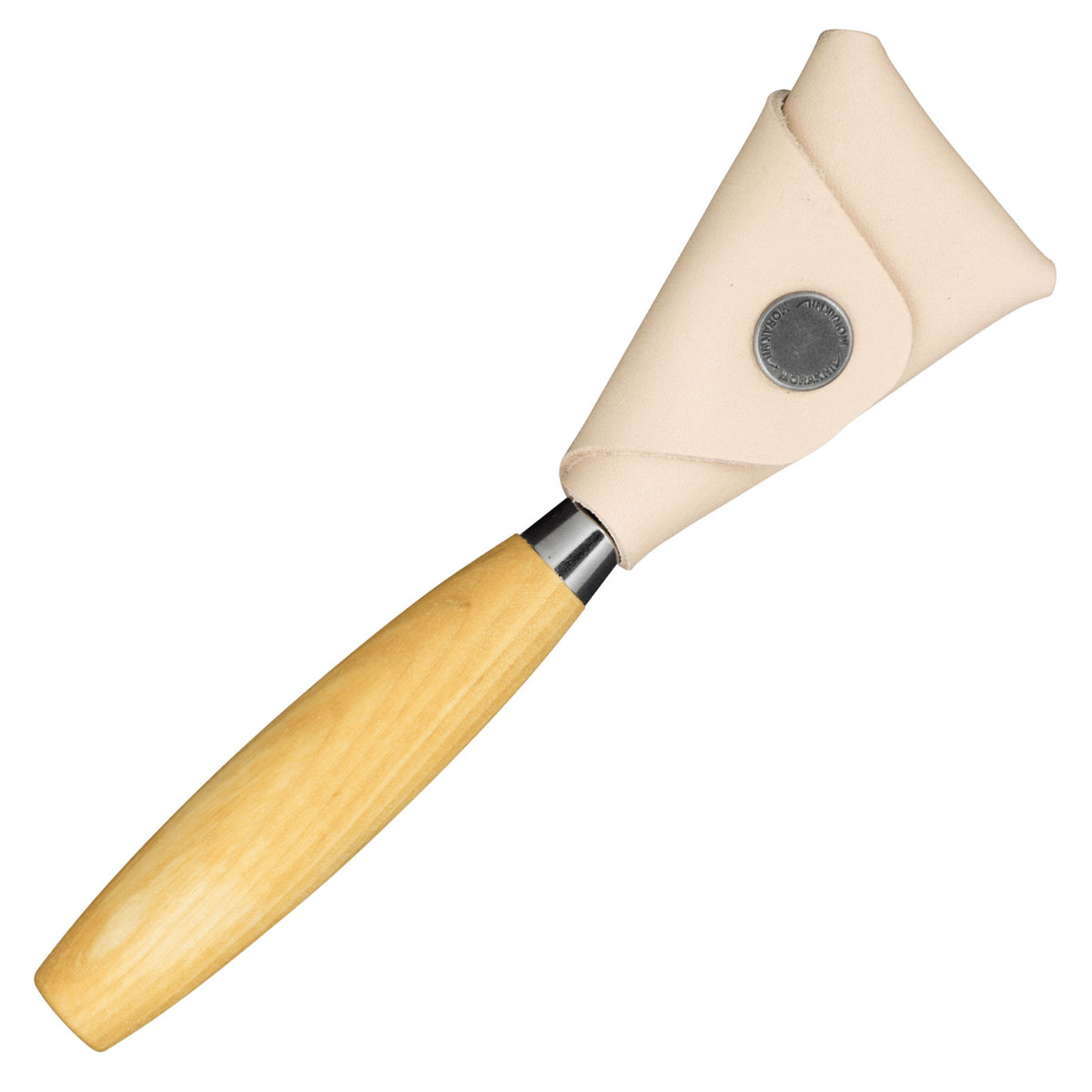 Morakniv Scout 39 Safe (S) Natural - The Spoon Crank