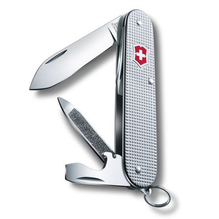 Victorinox Swiss Army Knife Bantam Alox 0.2300.26