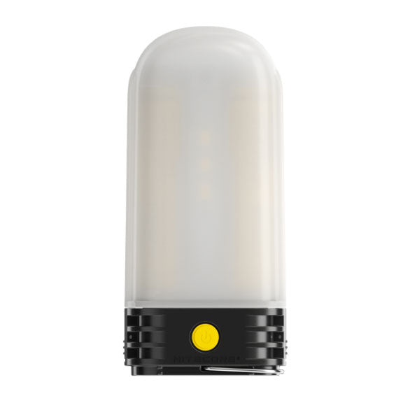 Nitecore LR70 3 in 1 Rechargeable Lantern Flashlight – flashlightgo