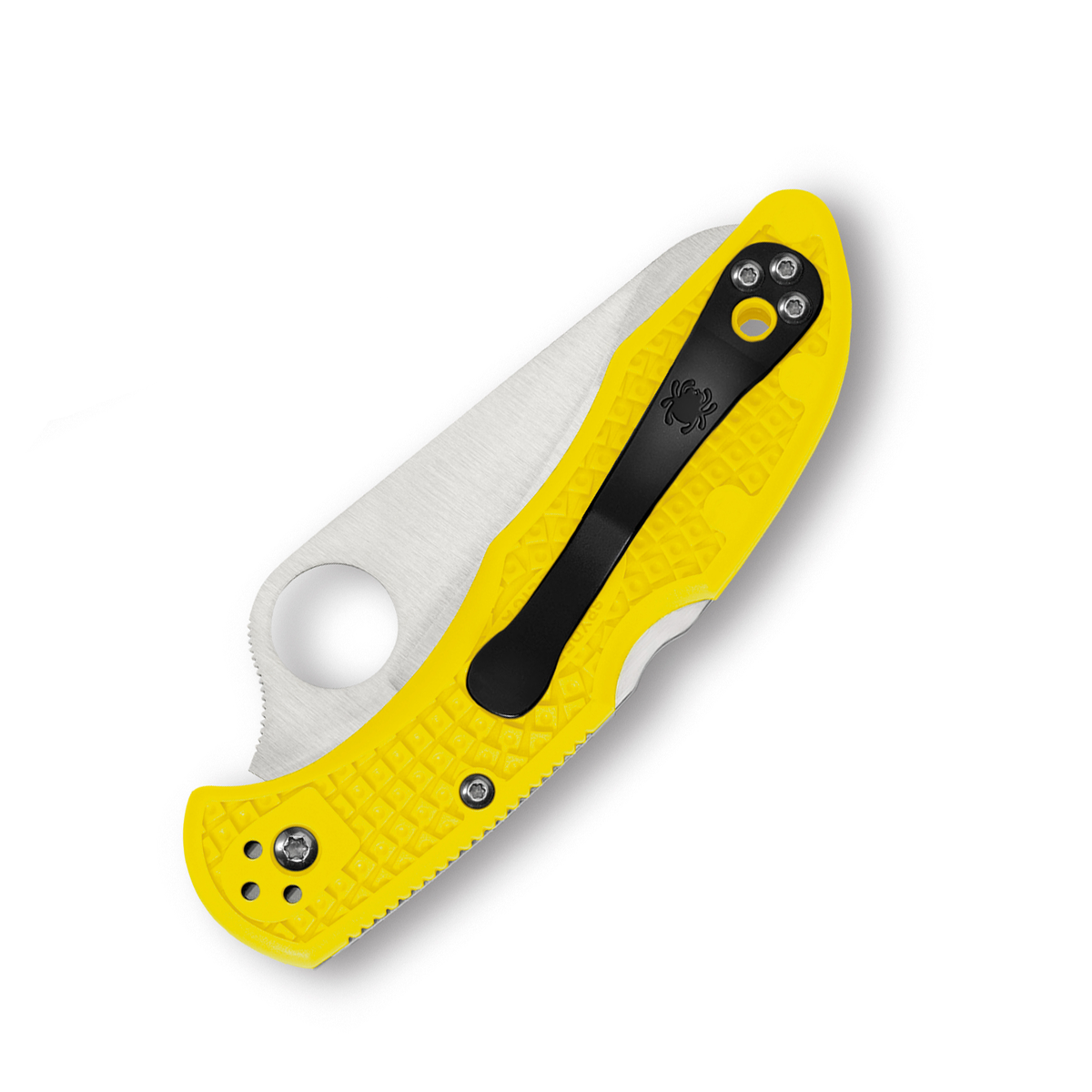 Spyderco Double Stuff Ceramic Sharpening Stone – Yellow Birch Outfitters