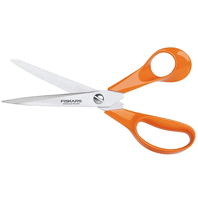 Fiskars Sewsharp Restorer/ Sharpener scissor Sharpener , Cross