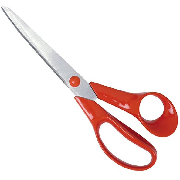 Essential Paper Scissors 18 cm - Fiskars @ RoyalDesign