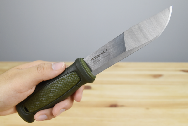 Morakniv Kansbol (S) Outdoor Bushcraft Knife 