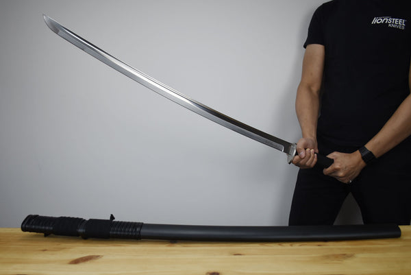 United Cutlery Honshu Boshin Katana