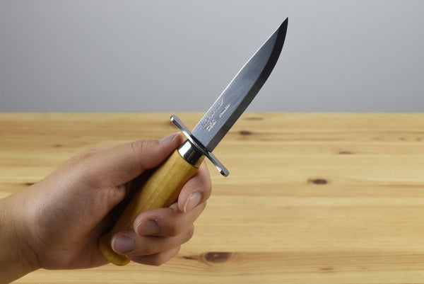 Morakniv Scout 39 (S) (Natural)